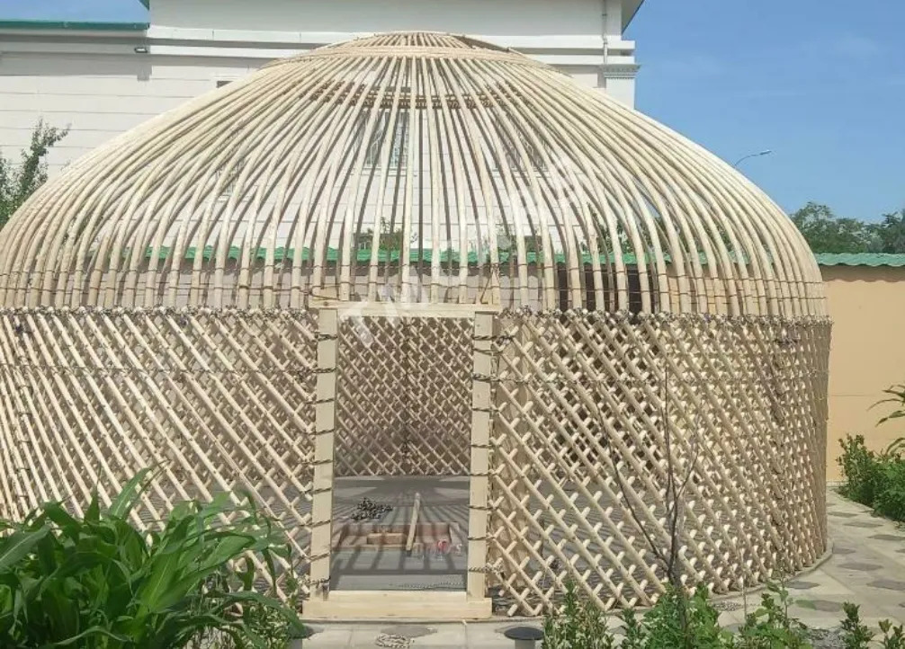 ak oy gara oy - Ашхабад - img 3