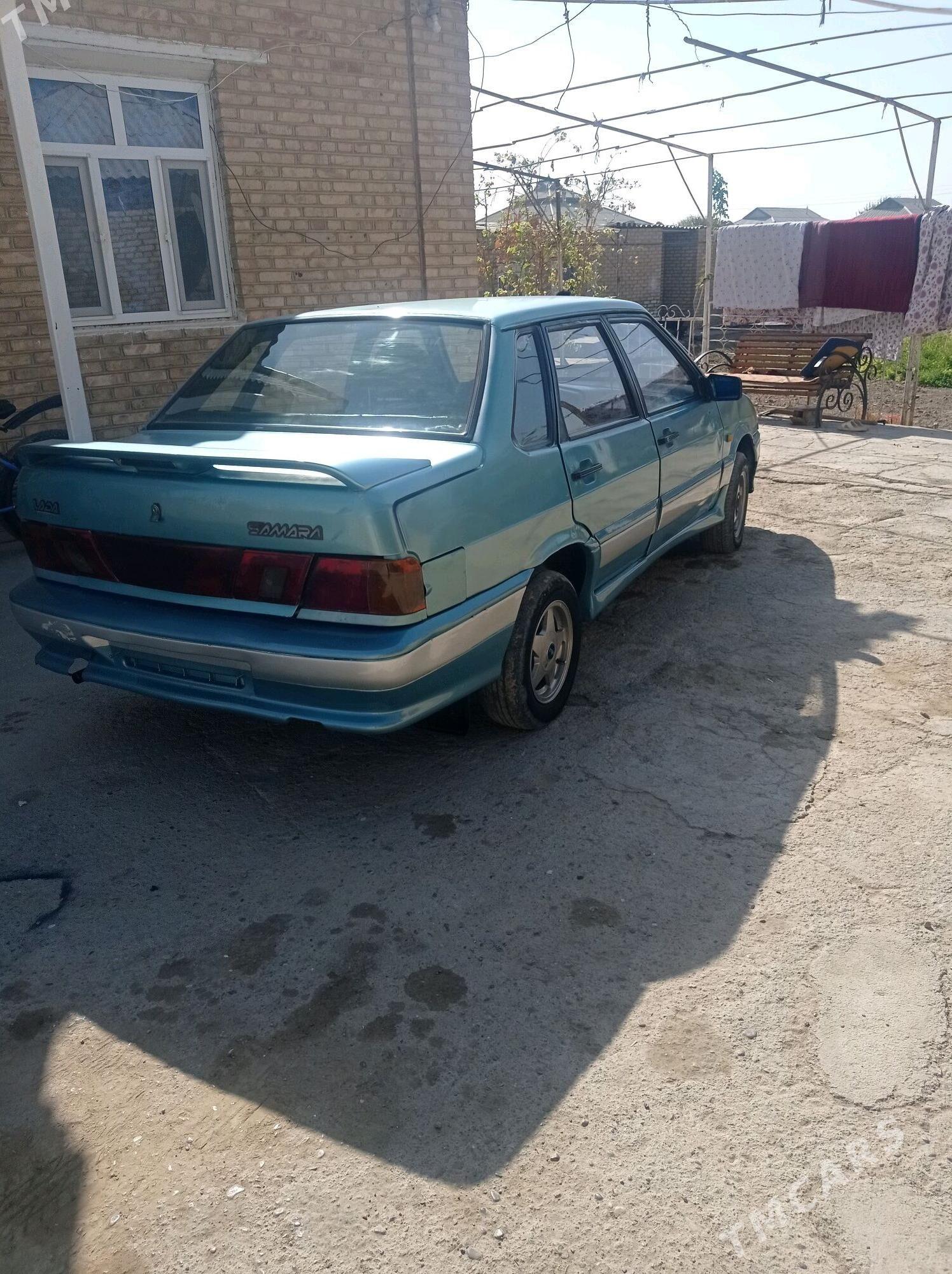 Lada 2115 2001 - 16 000 TMT - Мары - img 2