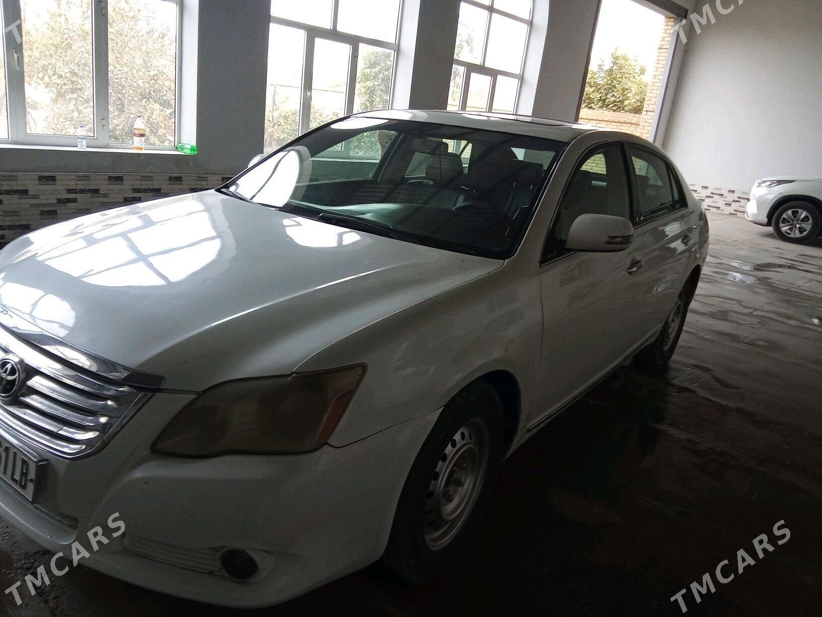 Toyota Avalon 2006 - 140 000 TMT - Saýat - img 4