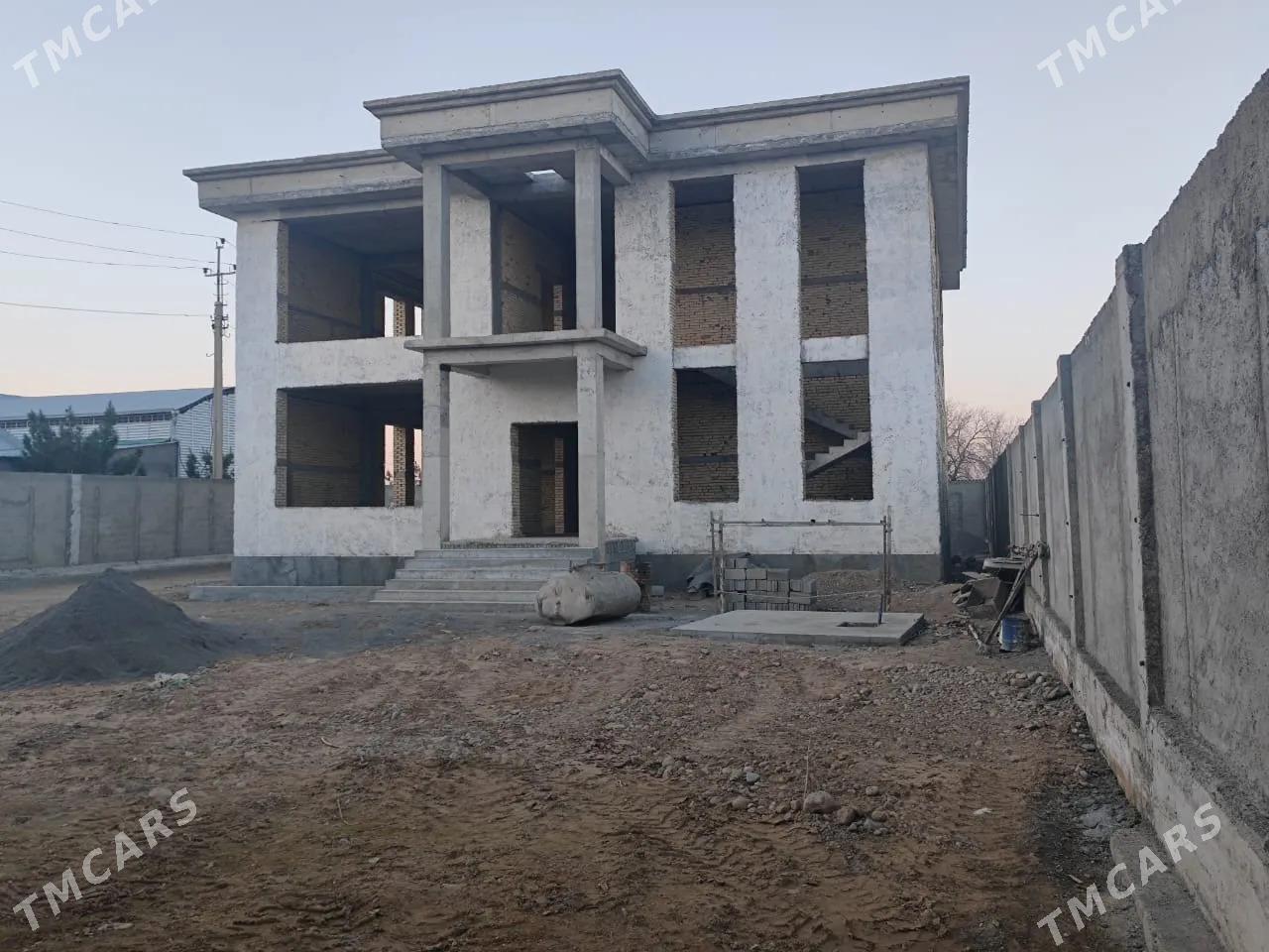 TAZE GÁMI 11 SOTYK GOS - Aşgabat - img 2