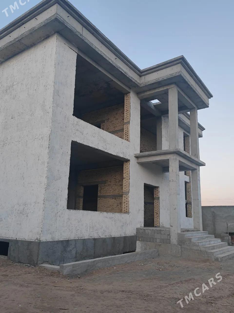 TAZE GÁMI 11 SOTYK GOS - Aşgabat - img 1