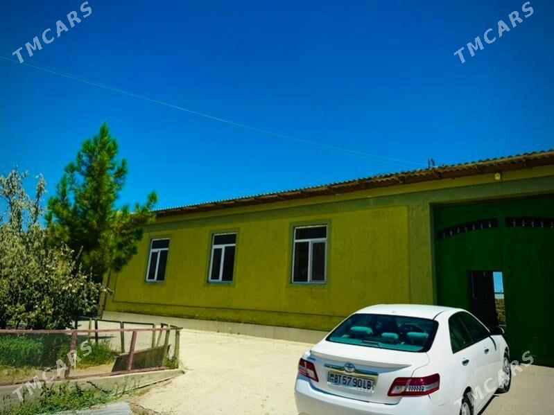 Жил поселок - Türkmenabat - img 4