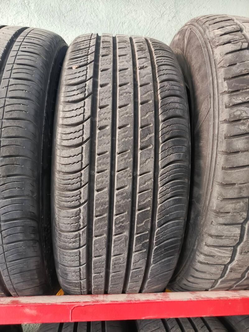 205 55 16 nissan corolla teker 250 TMT - Ашхабад - img 6