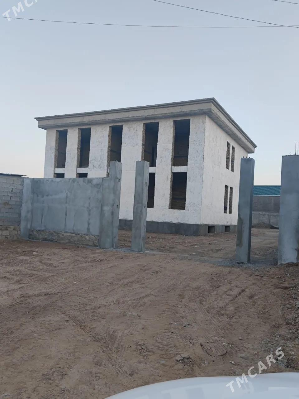 TAZE GÁMI 11 SOTYK GOS - Aşgabat - img 4