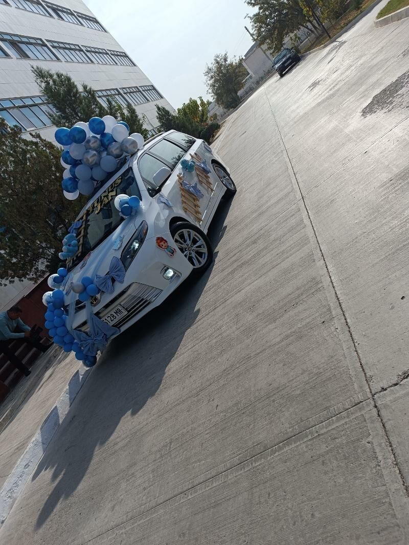 Toyota Sienna 2017 - 450 000 TMT - Mary - img 9