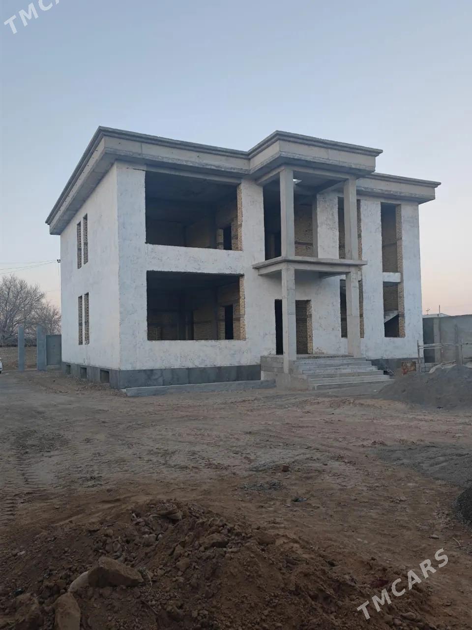 TAZE GÁMI 11 SOTYK GOS - Aşgabat - img 3