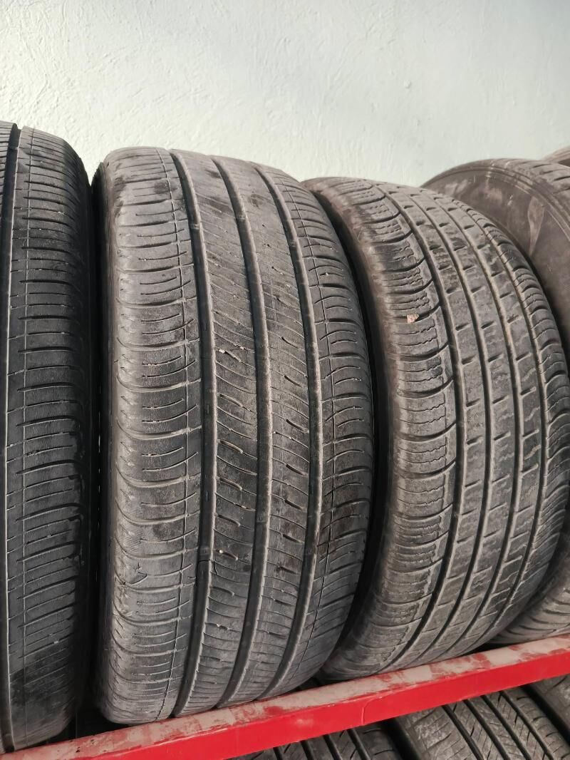 205 55 16 nissan corolla teker 250 TMT - Ашхабад - img 4