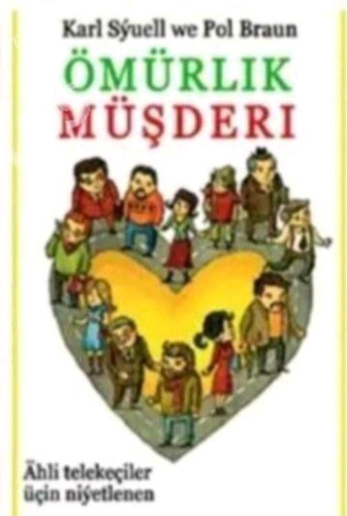 OYLAN HEM BAYA KITAP - Ашхабад - img 2