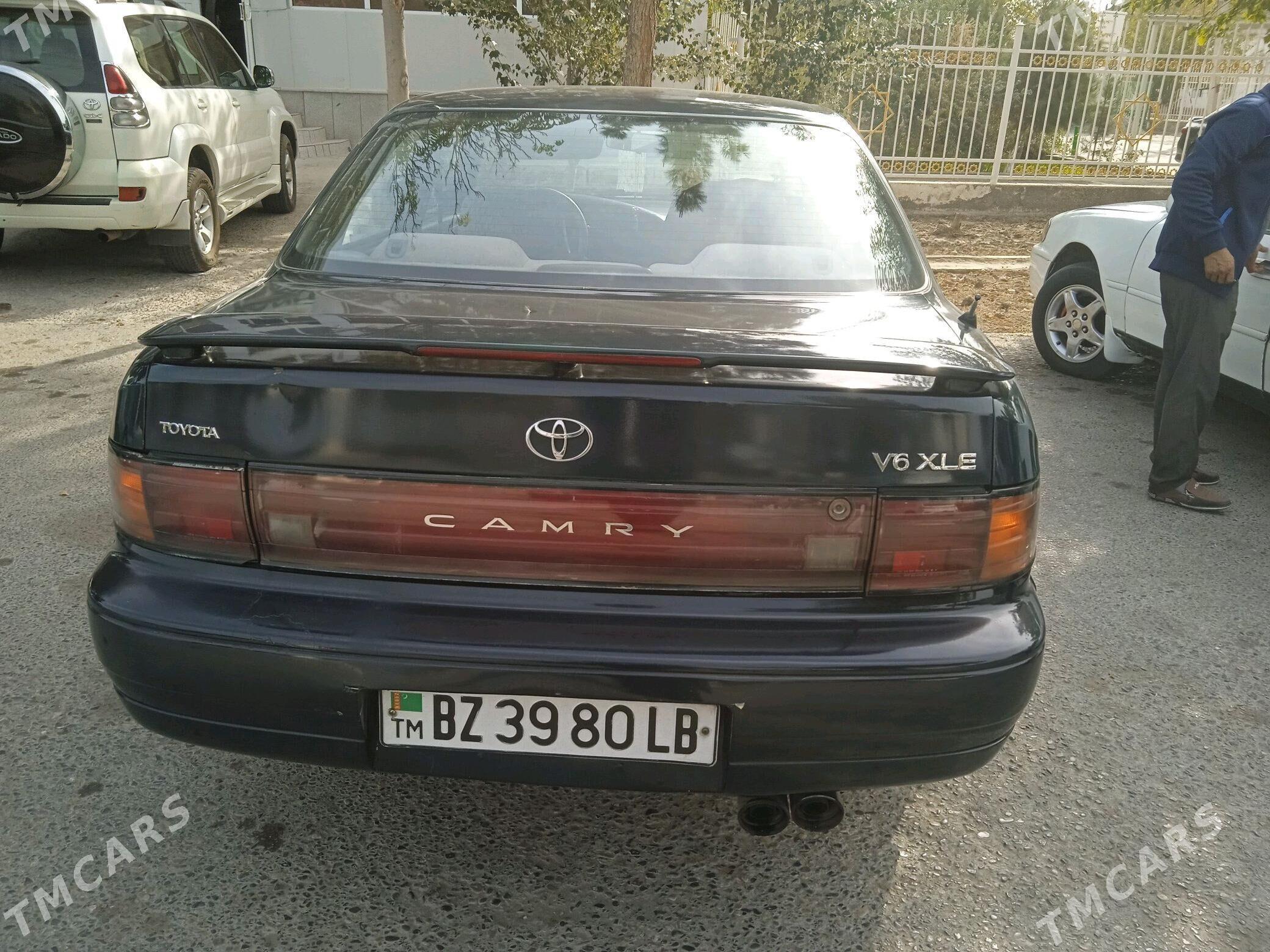 Toyota Camry 1992 - 90 000 TMT - Дянев - img 2