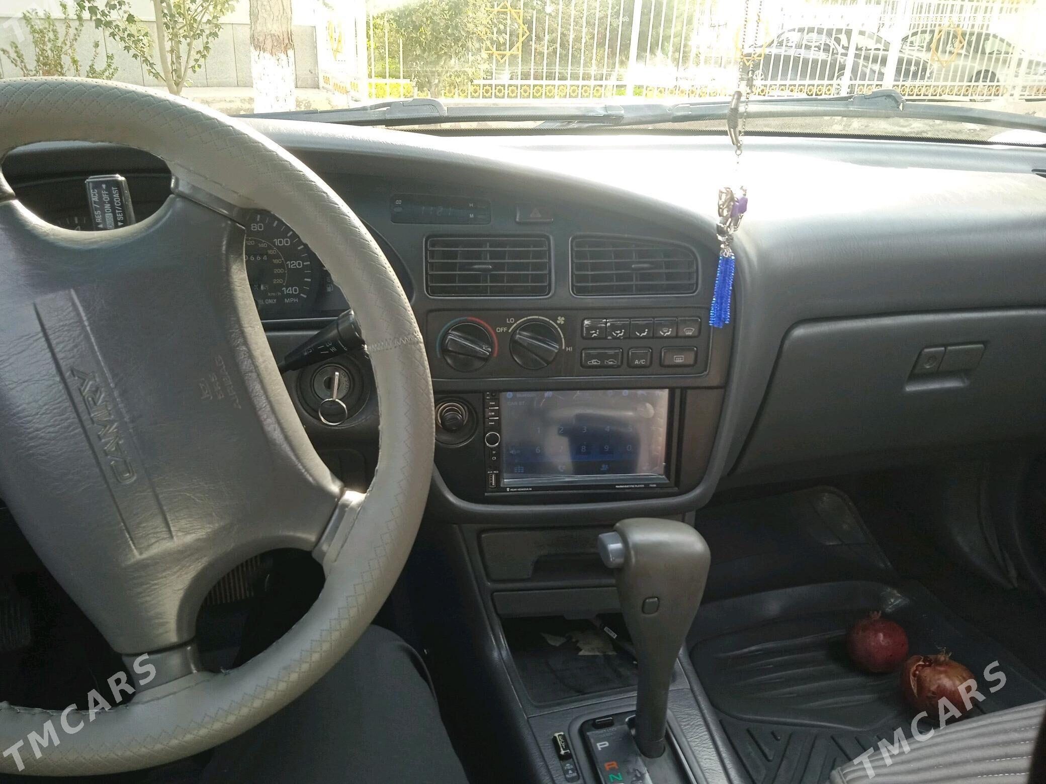 Toyota Camry 1992 - 90 000 TMT - Дянев - img 3