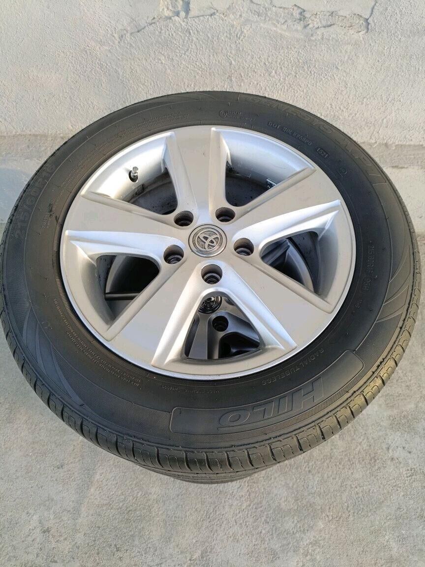 16 gamry disga pakrişga 3 500 TMT - Bedew - img 1