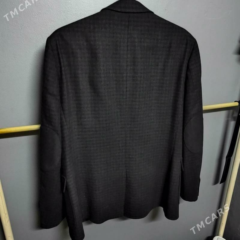 UTES ПИДЖАК! НОВЫЙ! - 1 mkr - img 3