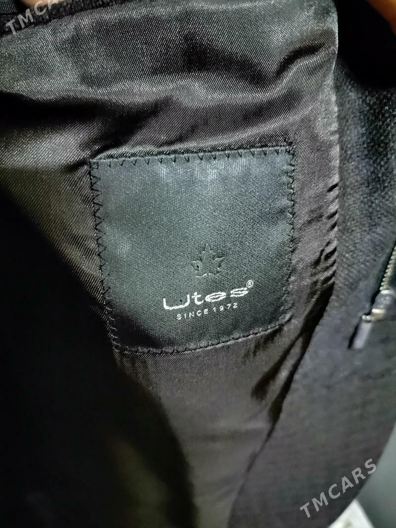 UTES ПИДЖАК! НОВЫЙ! - 1 mkr - img 2