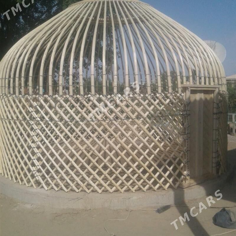 ak oy gara oy - Aşgabat - img 2