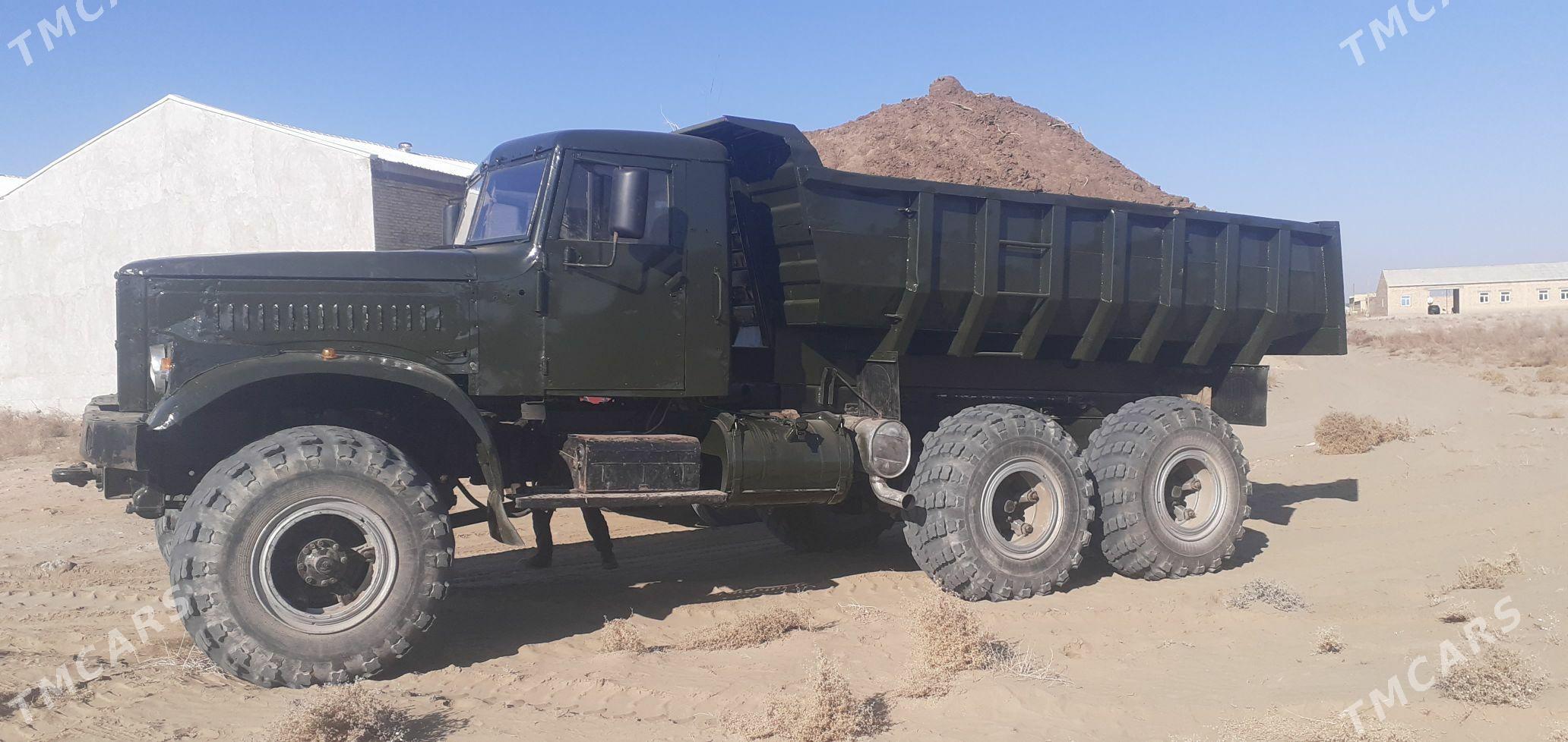 Maz Samosval 1982 - 110 000 TMT - Саят - img 4