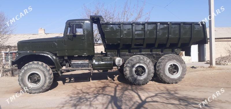 Maz Samosval 1982 - 110 000 TMT - Саят - img 3