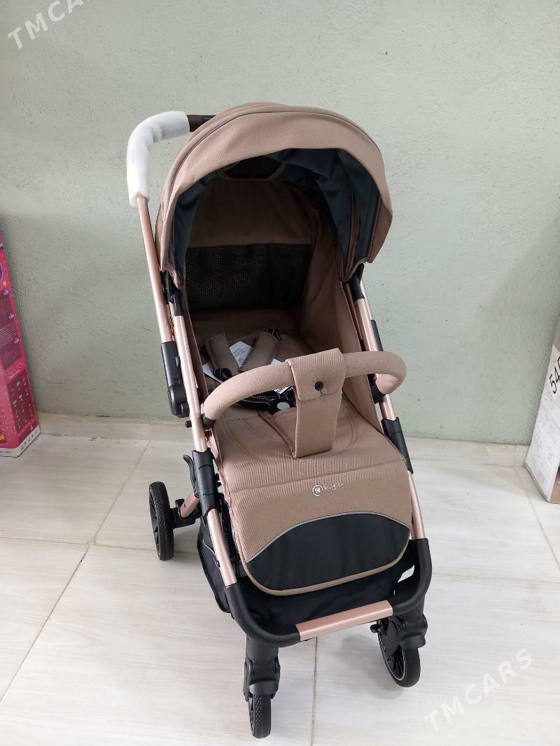 Kalyaska  - Aşgabat - img 3