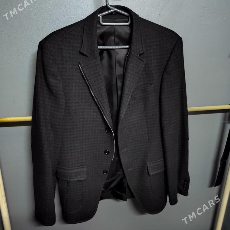 UTES ПИДЖАК! НОВЫЙ! - 1 mkr - img 5