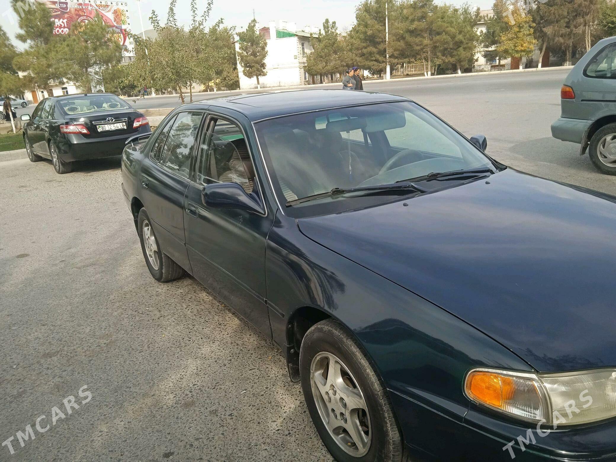 Toyota Camry 1992 - 90 000 TMT - Дянев - img 4