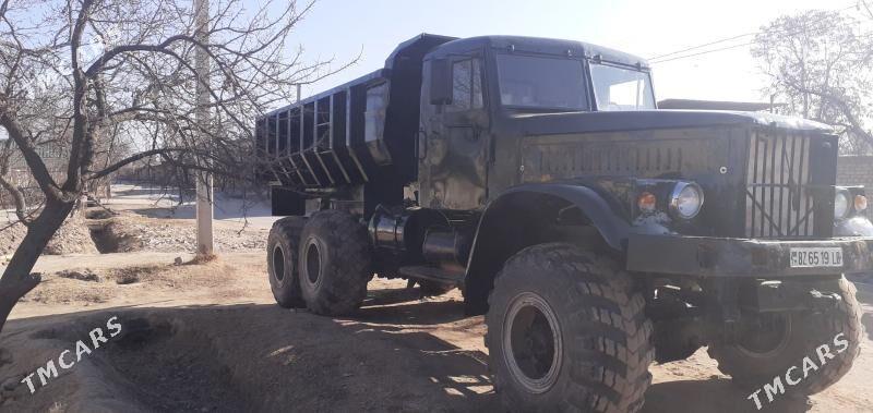 Maz Samosval 1982 - 110 000 TMT - Саят - img 2