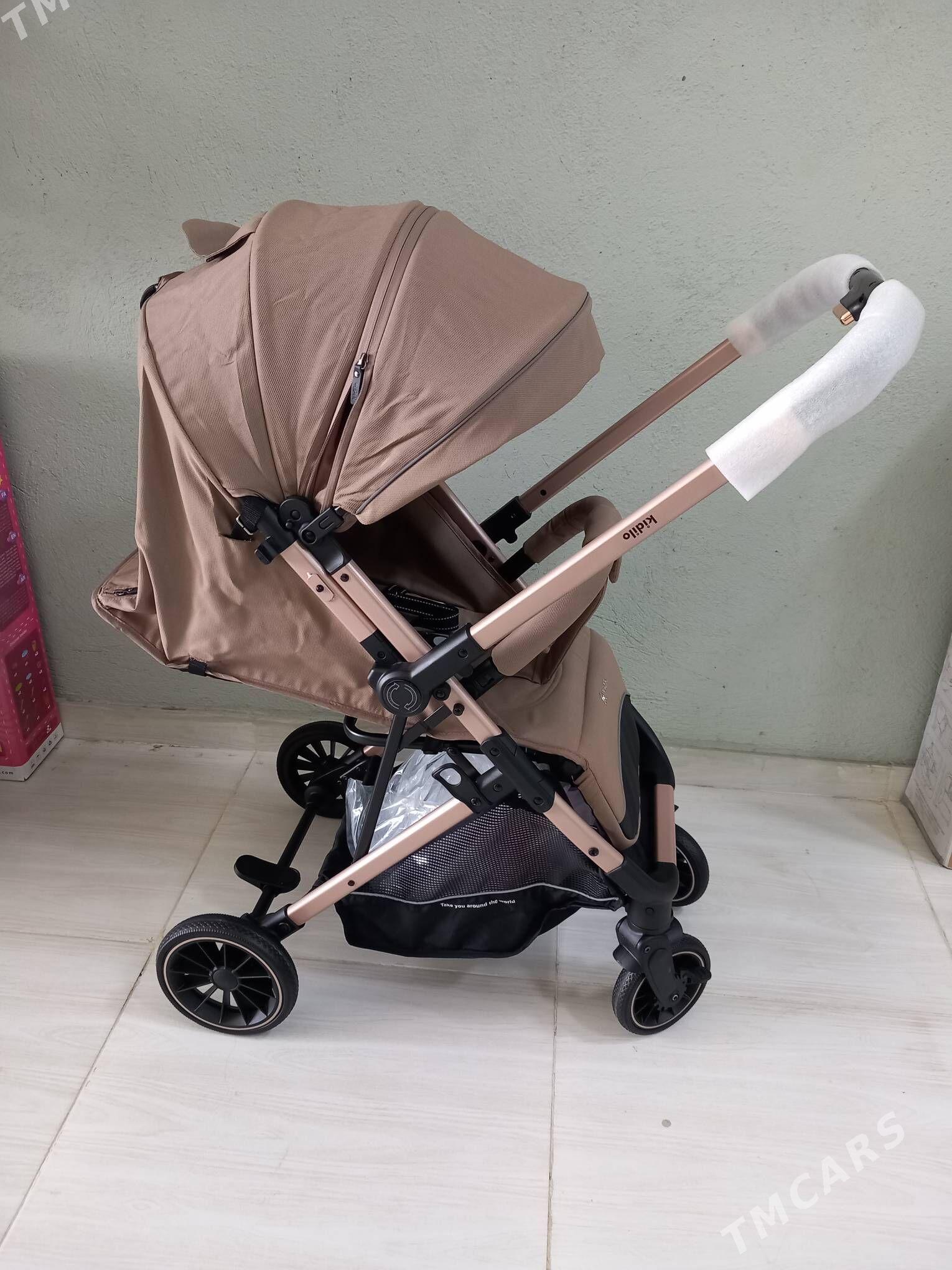 Kalyaska  - Aşgabat - img 1