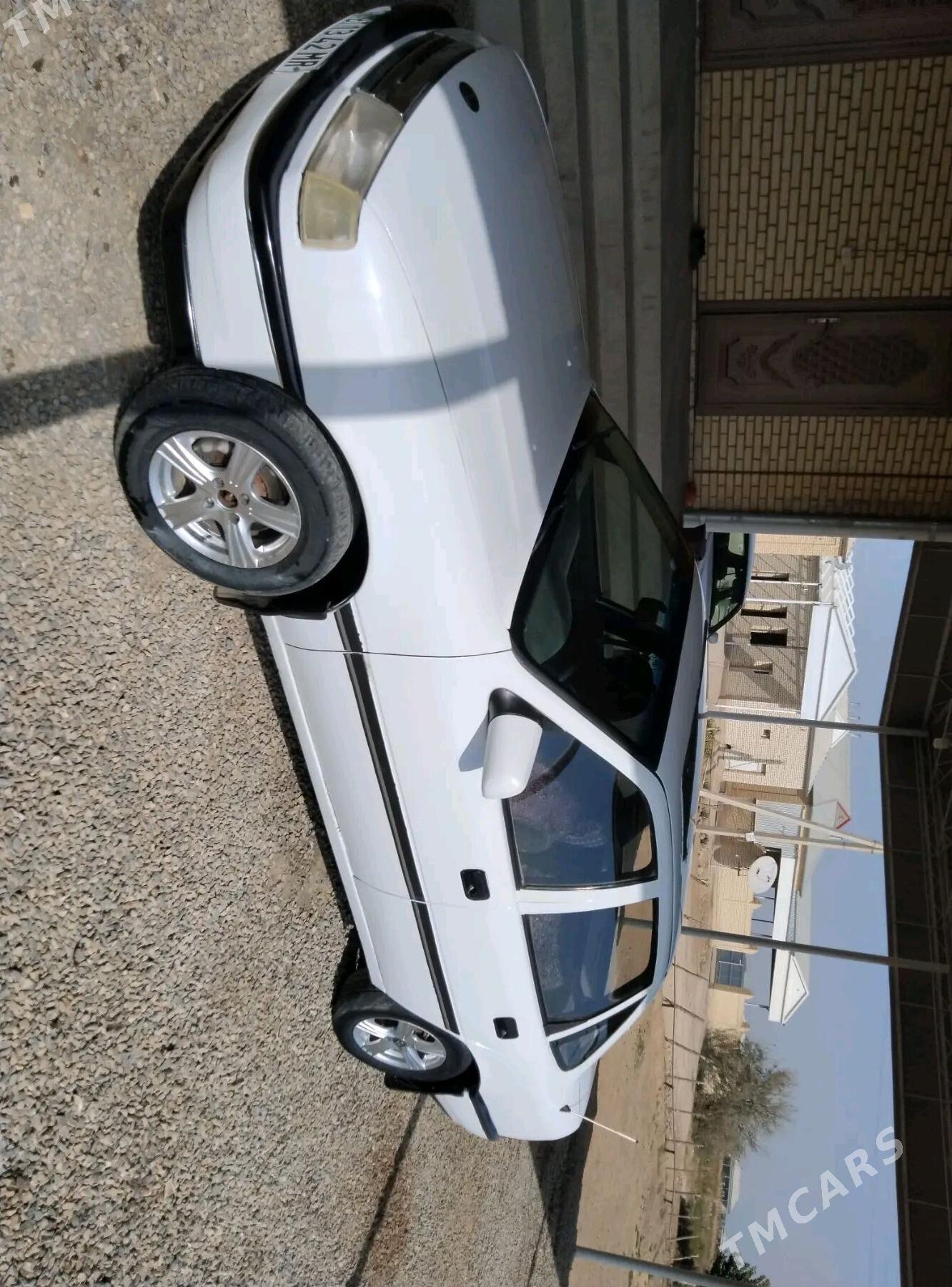 Opel Vectra 1992 - 30 000 TMT - Мургап - img 2