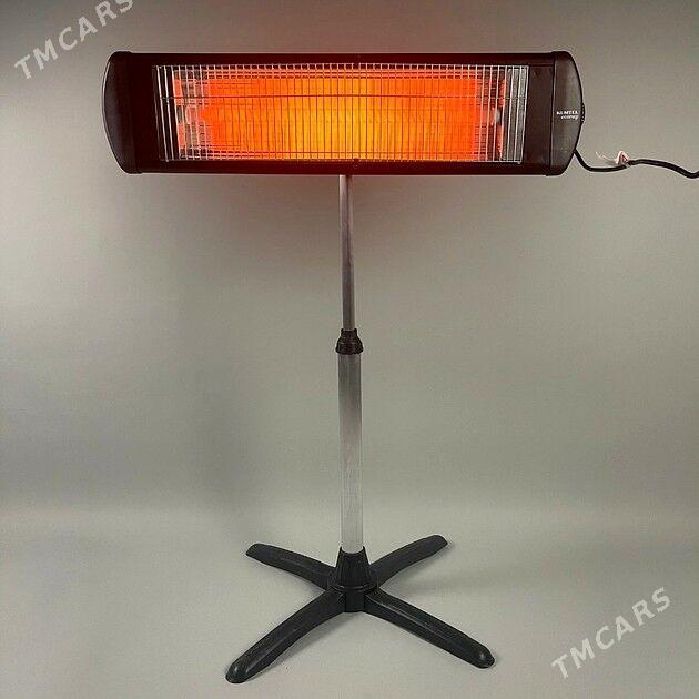 Peçka печка spiral спиральная - Ашхабад - img 6