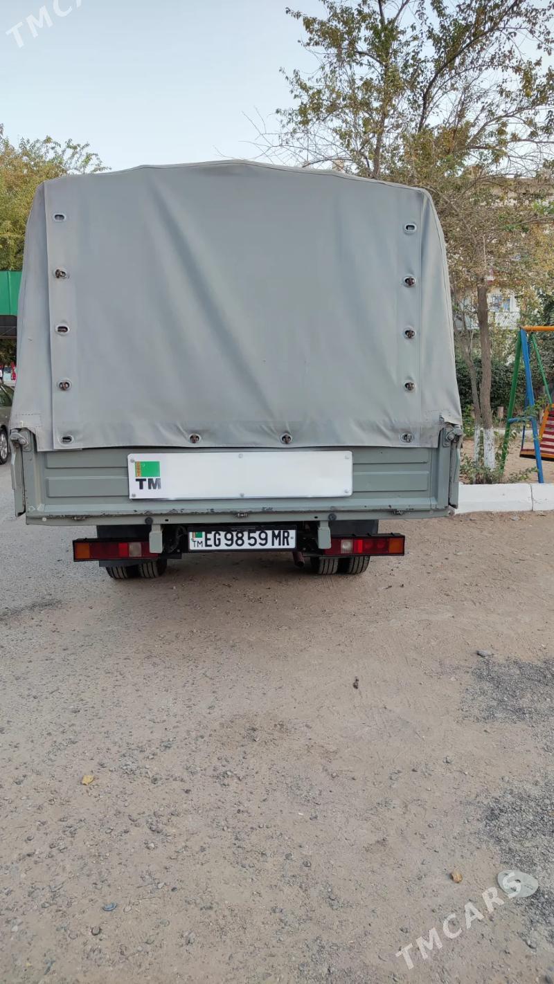 Gaz Gazel 2016 - 238 000 TMT - Mary - img 3