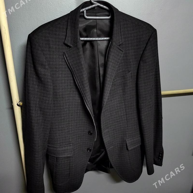 UTES ПИДЖАК! НОВЫЙ! - 1 mkr - img 4