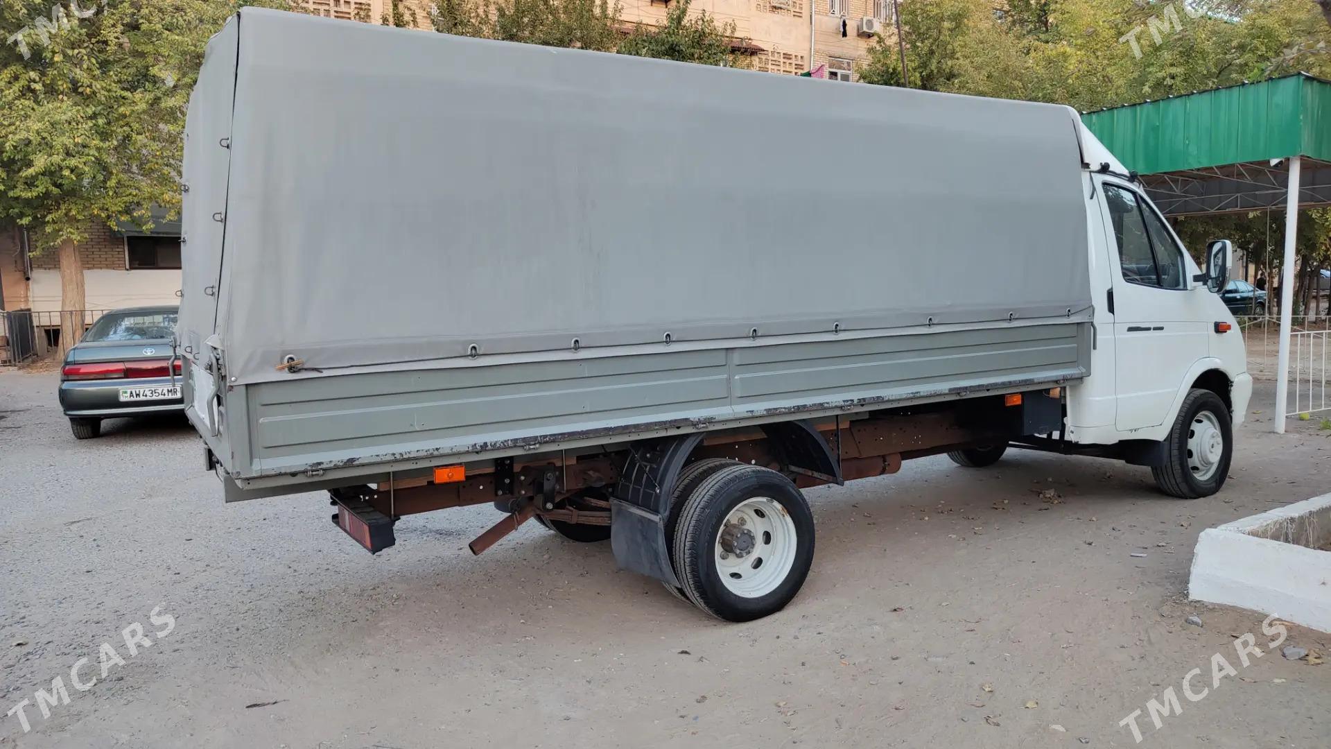 Gaz Gazel 2016 - 238 000 TMT - Mary - img 1