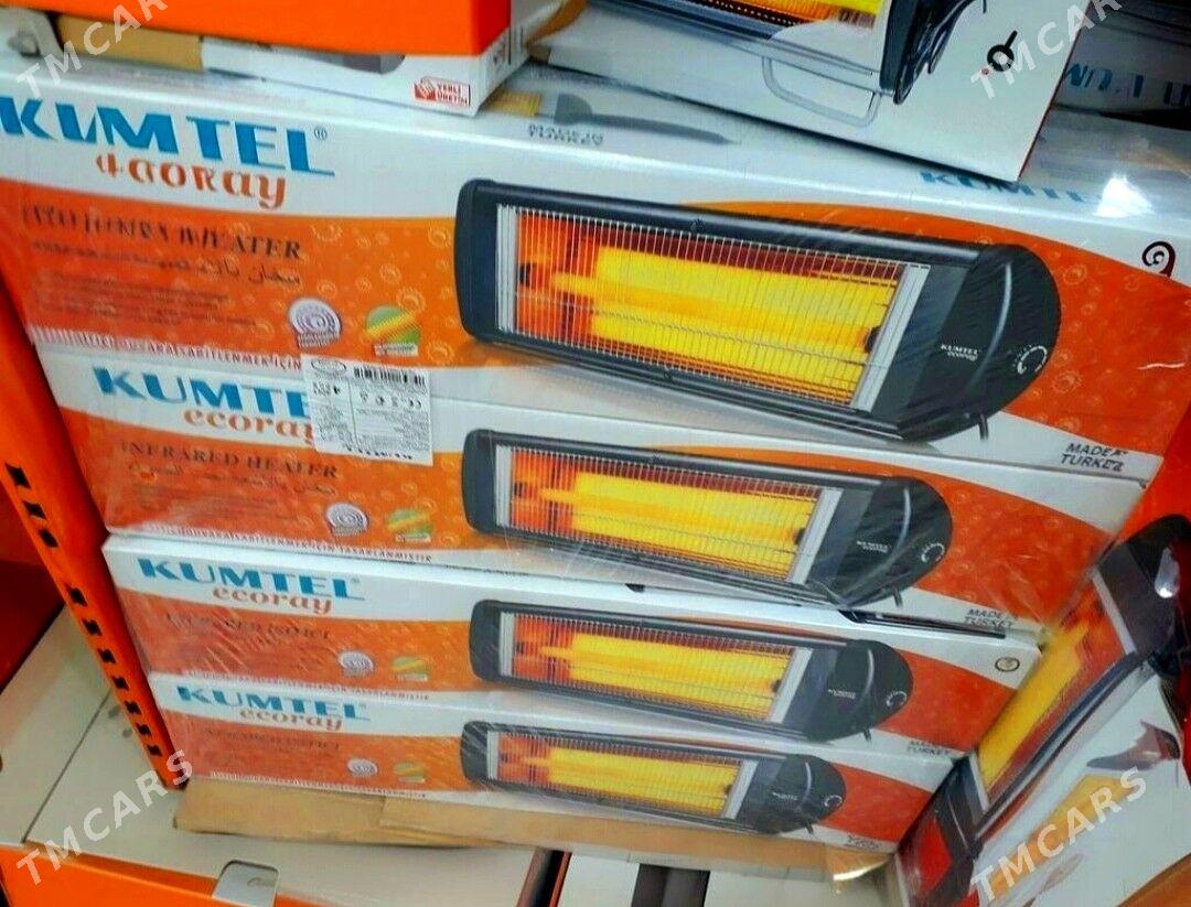 Печка спираль Tokly teç spiral - Ашхабад - img 10