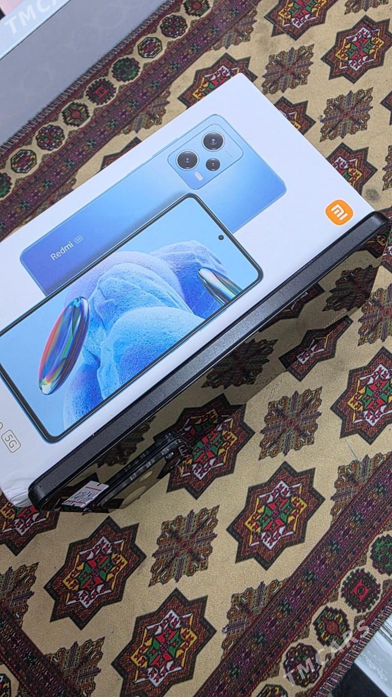 Note 12 pro 5G - Ашхабад - img 2