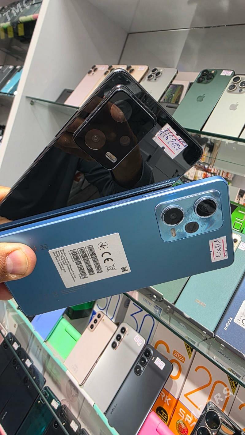 Note 12 pro 5G - Ашхабад - img 1