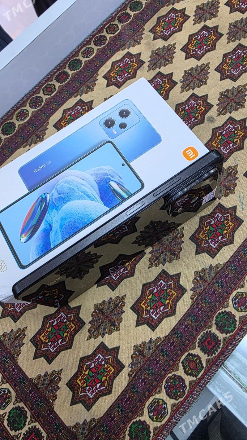 Note 12 pro 5G - Ашхабад - img 3