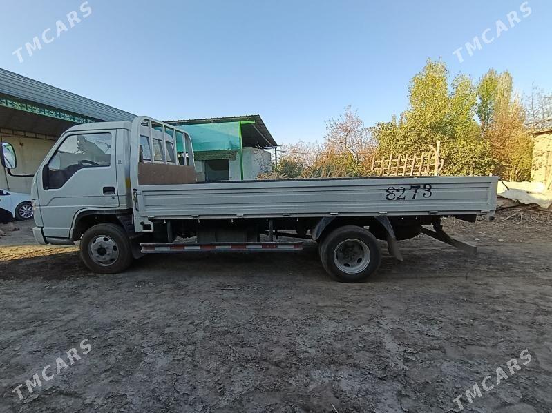 Forland H3 2024 - 210 000 TMT - Дашогуз - img 3