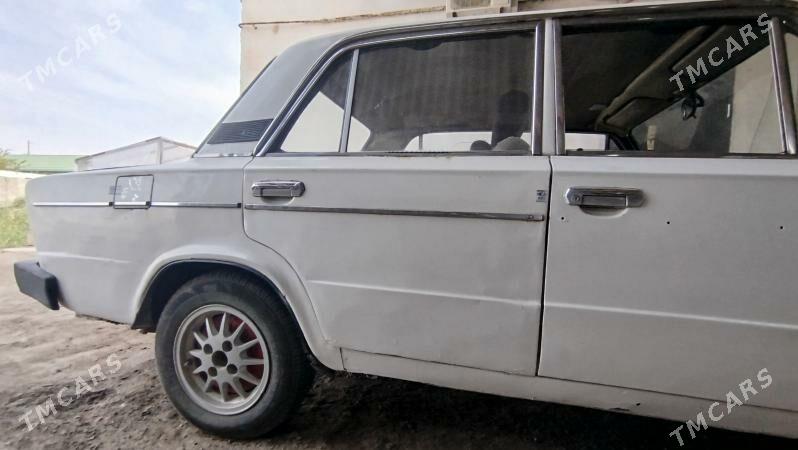 Lada 2106 1983 - 20 000 TMT - Туркменабат - img 2