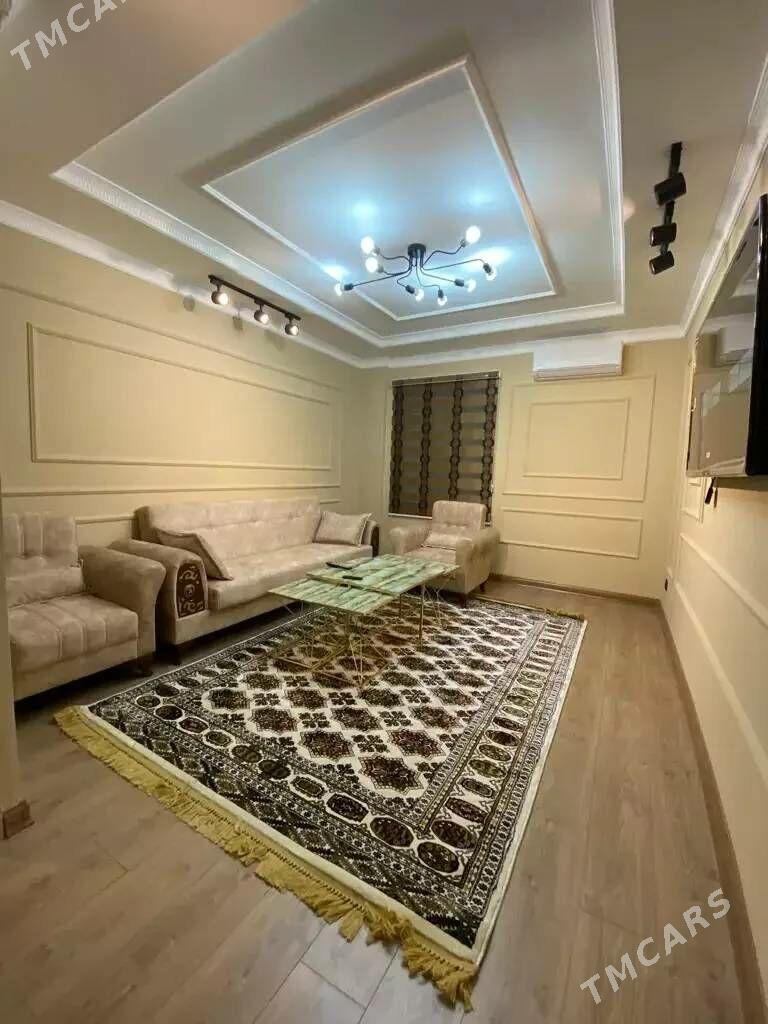 Arenda jay Mir1 - Aşgabat - img 1