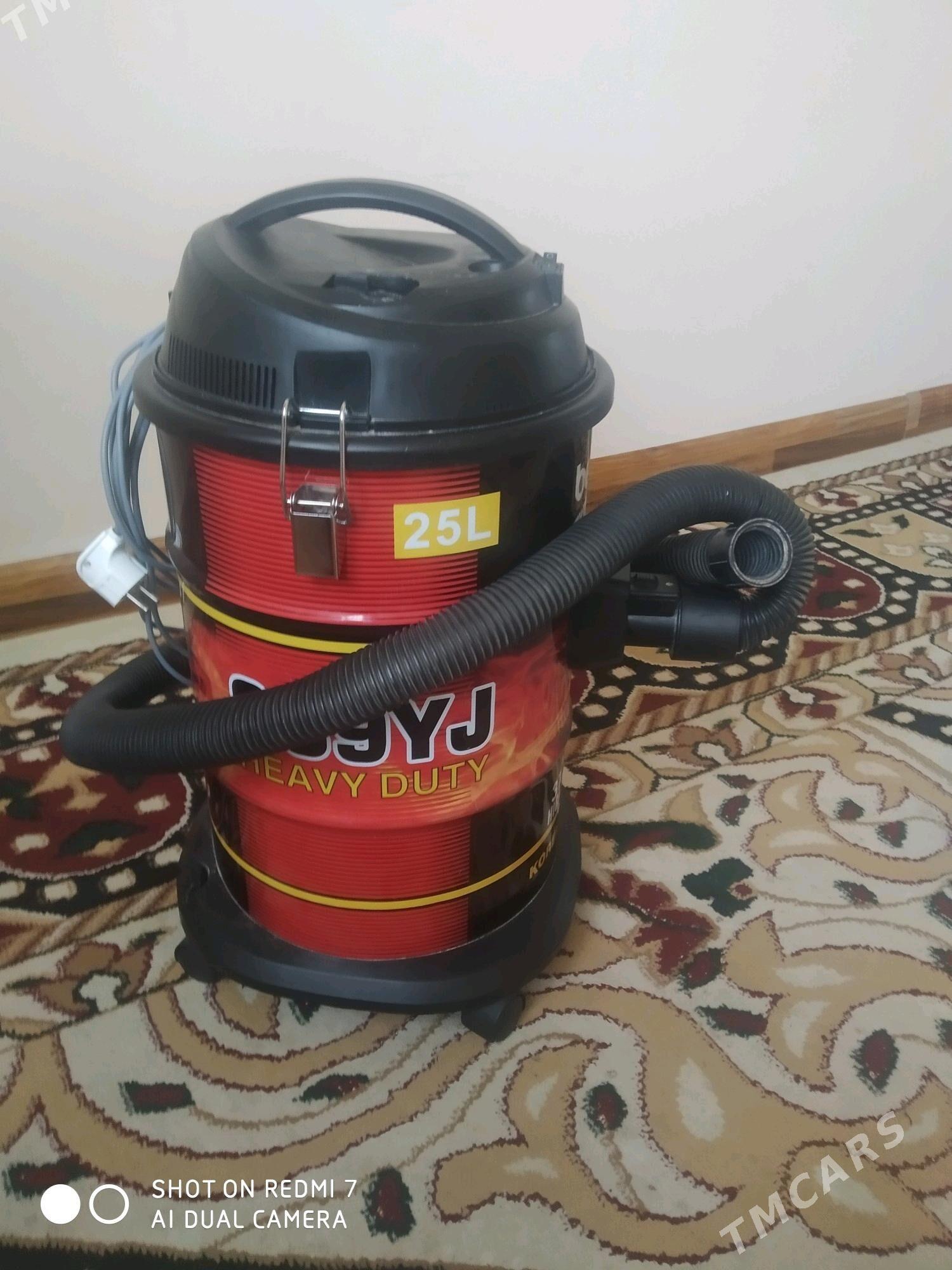 Pylsos - Parahat 8 - img 1