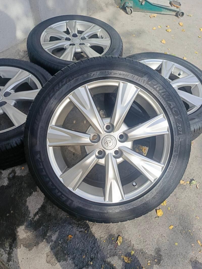 17 disga pakrysga 3 200 TMT - Hitrowka - img 5