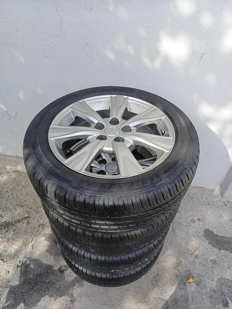 17 disga pakrysga 3 200 TMT - Hitrowka - img 2