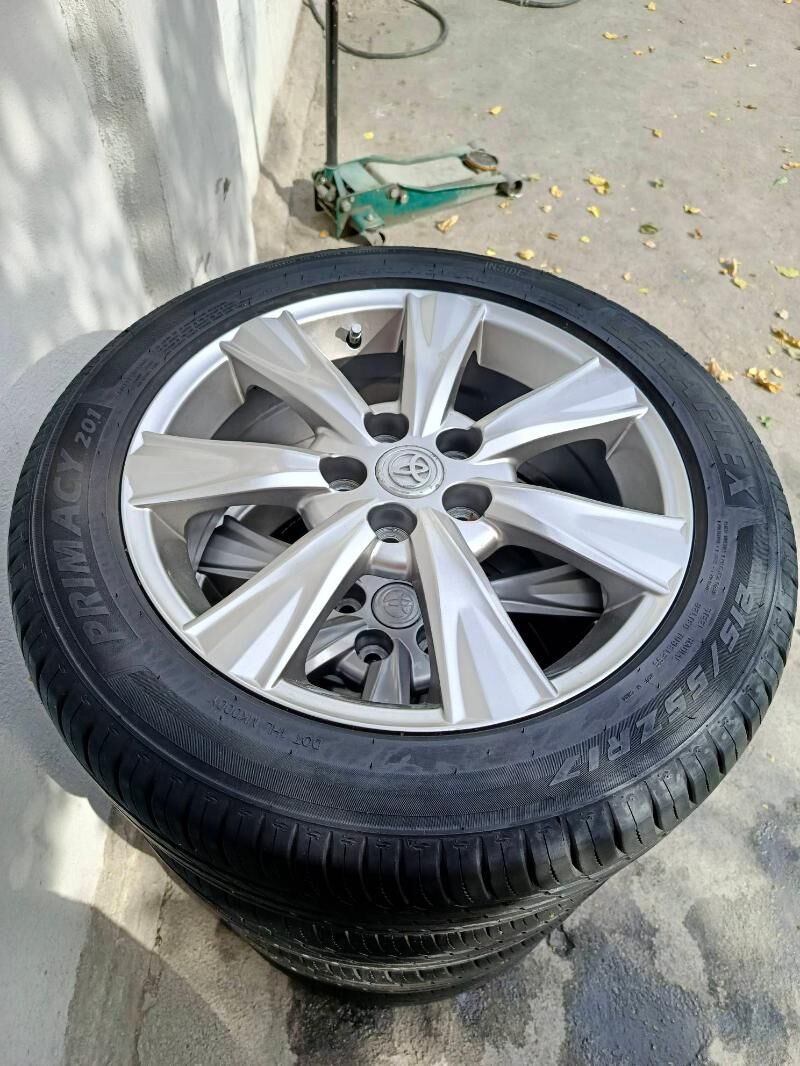 17 disga pakrysga 3 200 TMT - Hitrowka - img 1