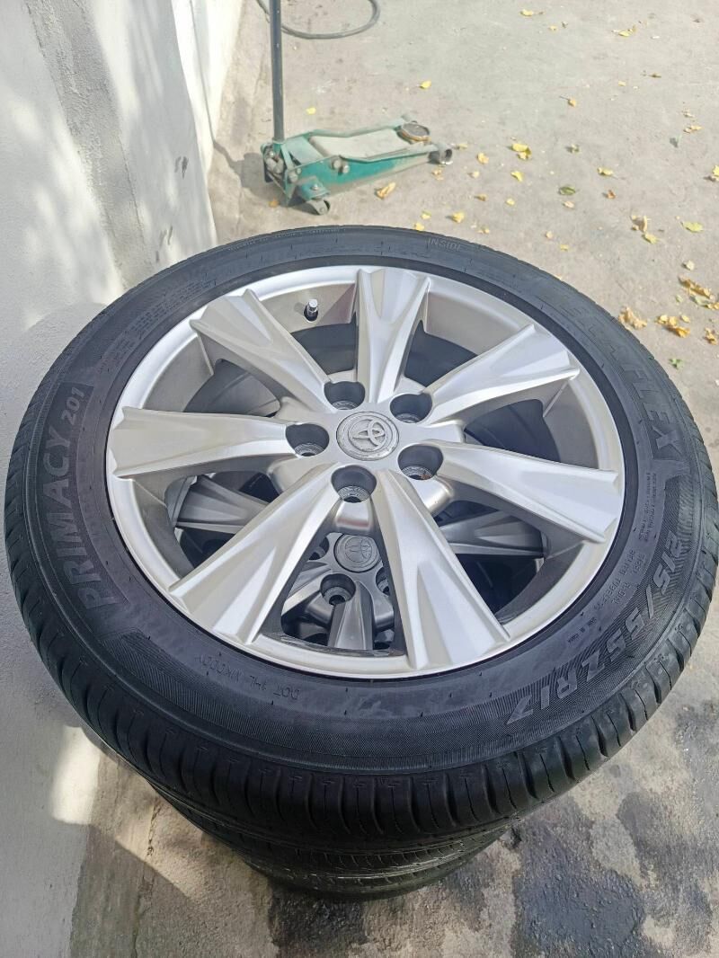 17 disga pakrysga 3 200 TMT - Hitrowka - img 4