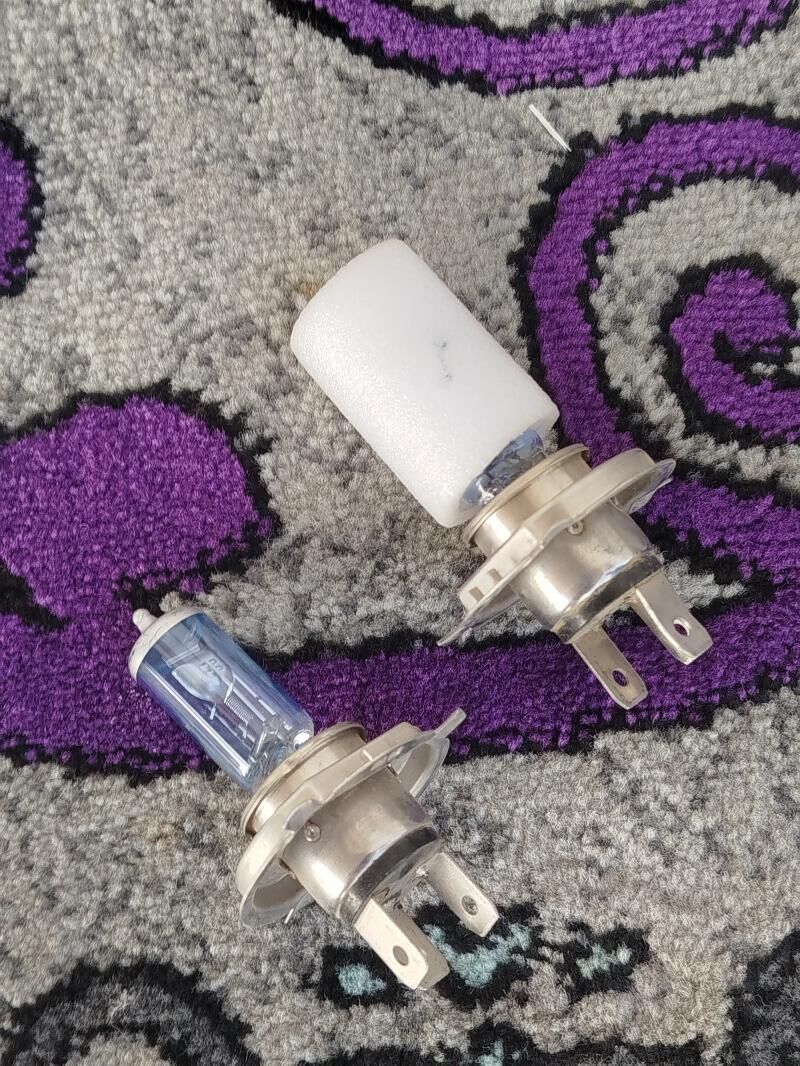 Opel lampa 100 TMT - Baýramaly - img 3