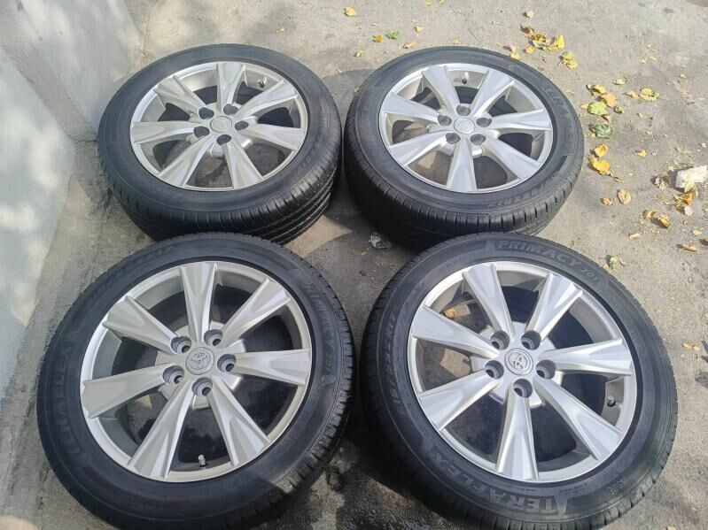 17 disga pakrysga 3 200 TMT - Hitrowka - img 6