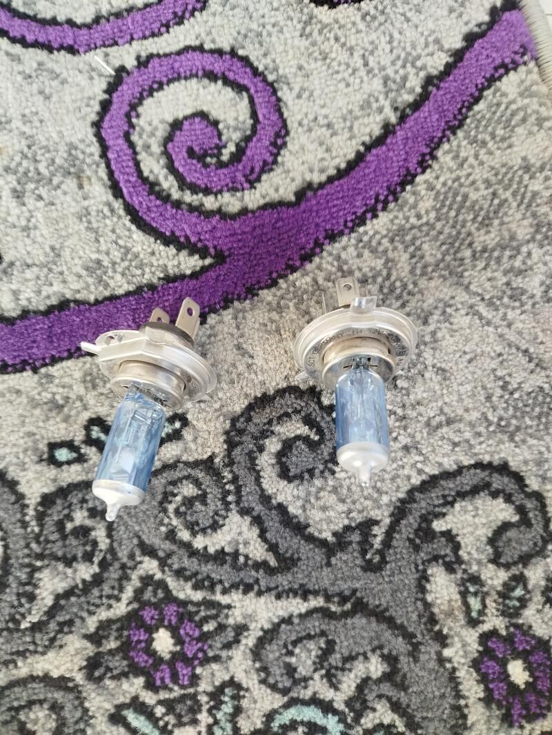 Opel lampa 100 TMT - Baýramaly - img 2