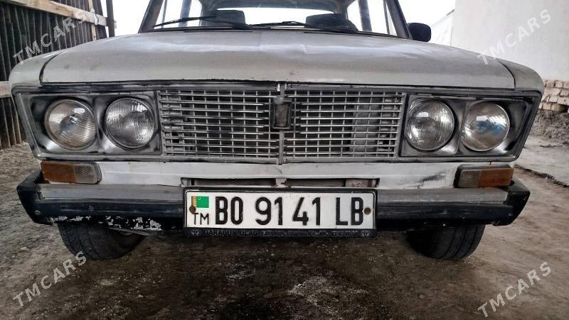 Lada 2106 1983 - 20 000 TMT - Туркменабат - img 3