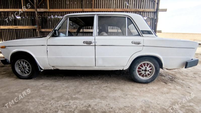 Lada 2106 1983 - 20 000 TMT - Туркменабат - img 4