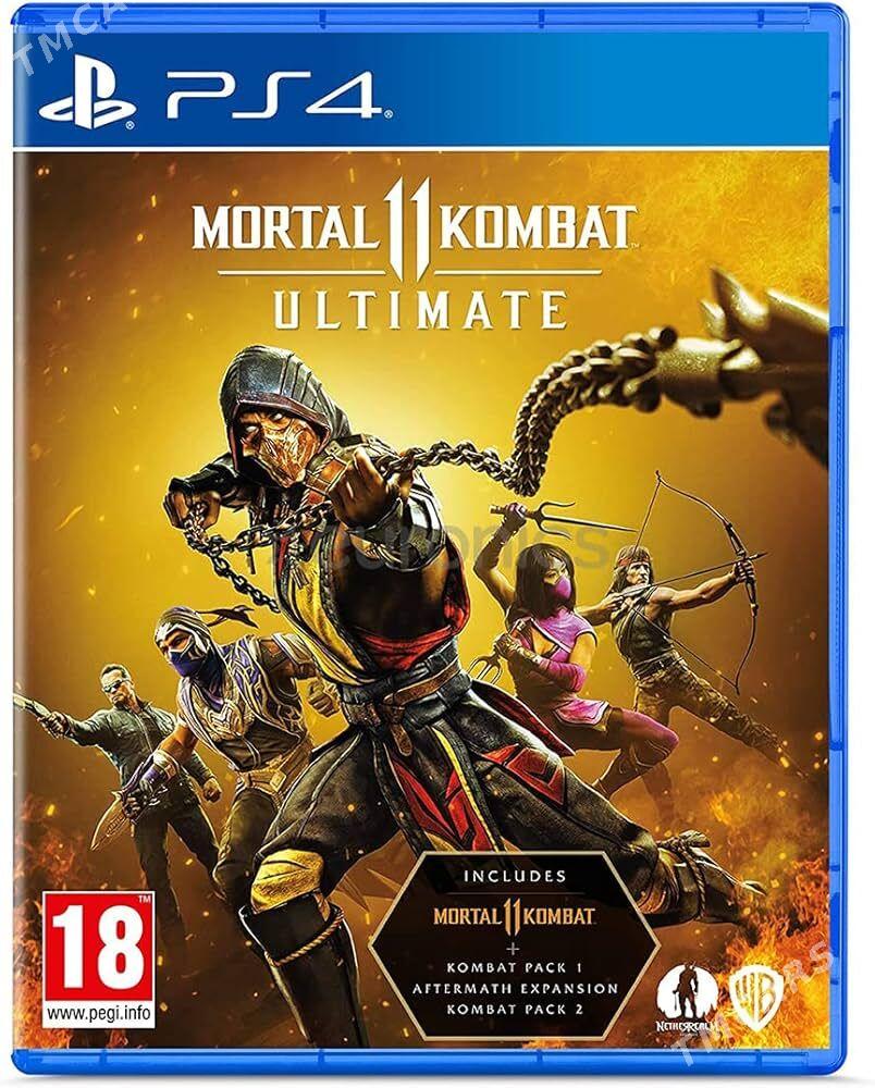 ps5  75 manat игры oyun - Туркменабат - img 10
