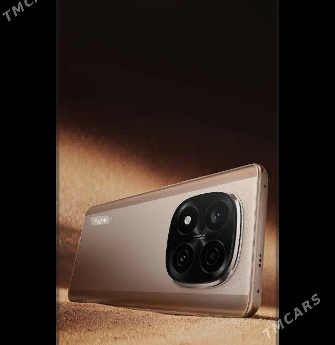 redmi note 14 pro + - Aşgabat - img 3