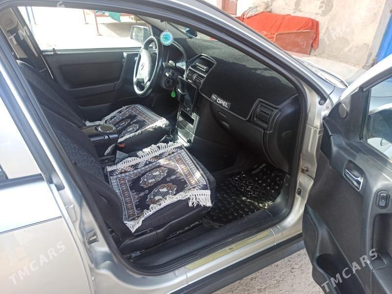 Opel Astra 2000 - 85 000 TMT - Дашогуз - img 6